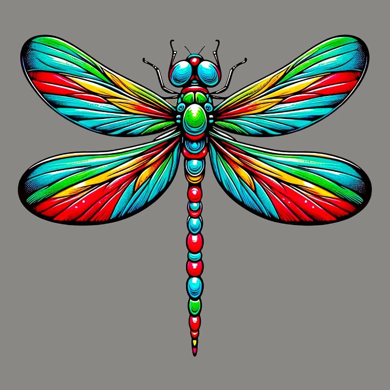 Libellule