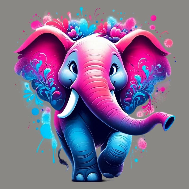 Éléphant