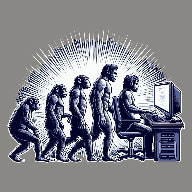 GAMING EVOLUTION