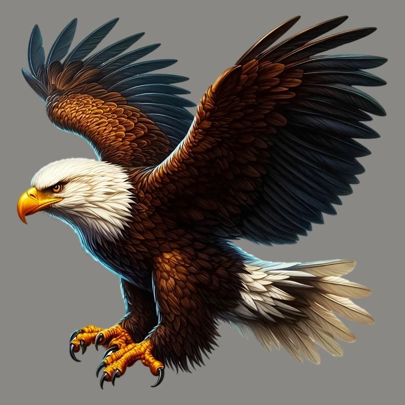 Eagle