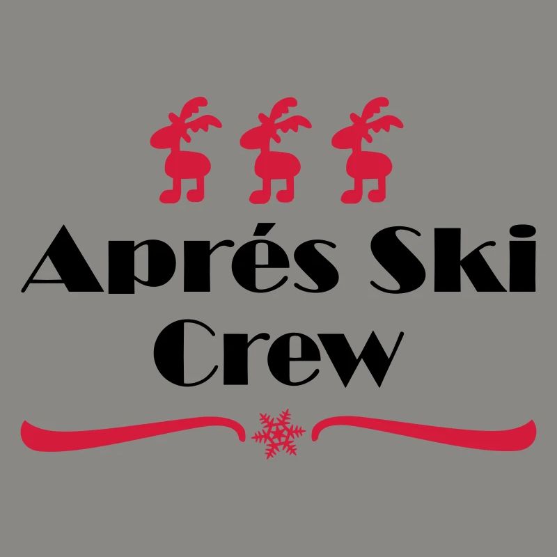 Après-ski