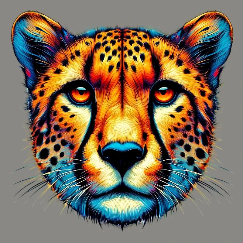 Guépard