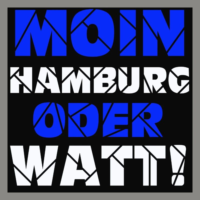 Hamburg , Moin oder watt (25)