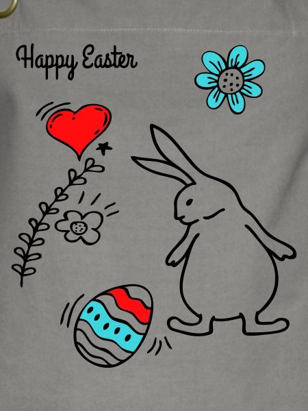Happy Easter