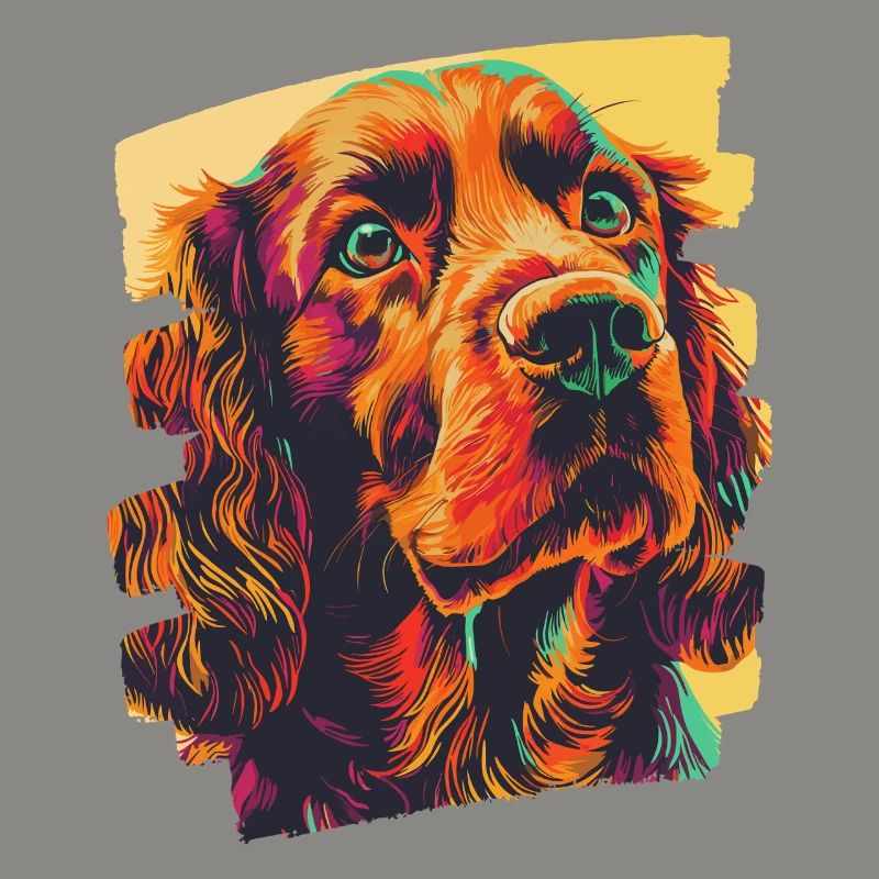 Cocker Spaniel