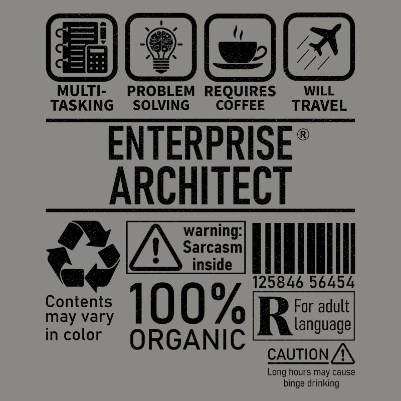 Enterprise Architect multi tasking problem solving
