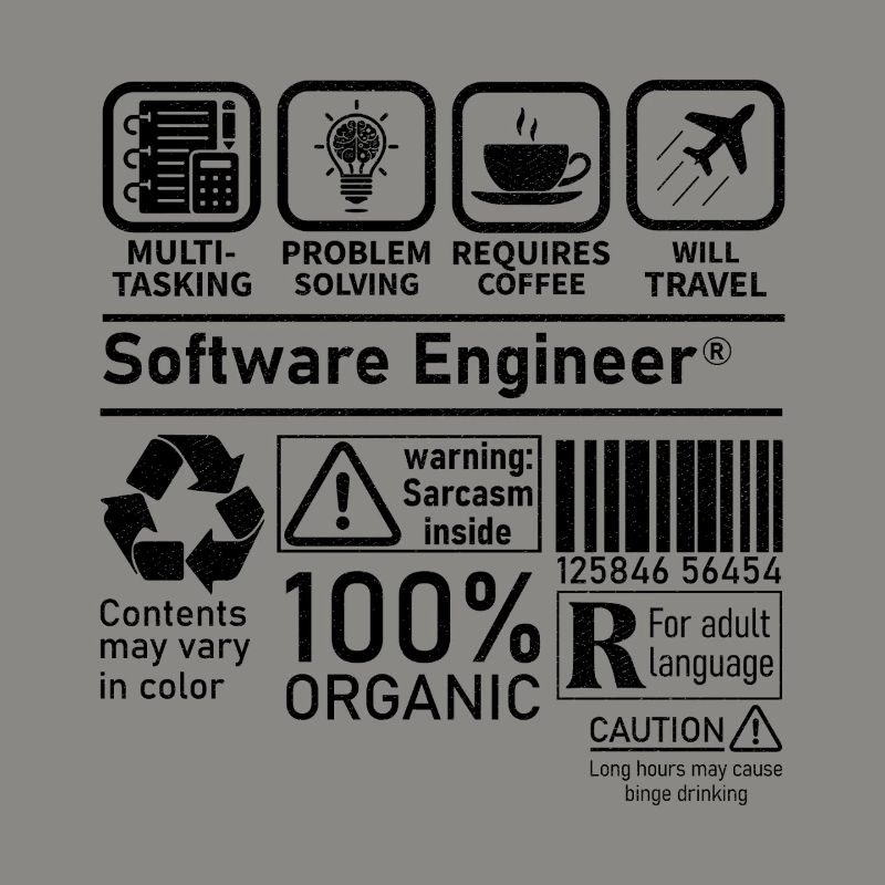 software engineer multi tasking problem solving