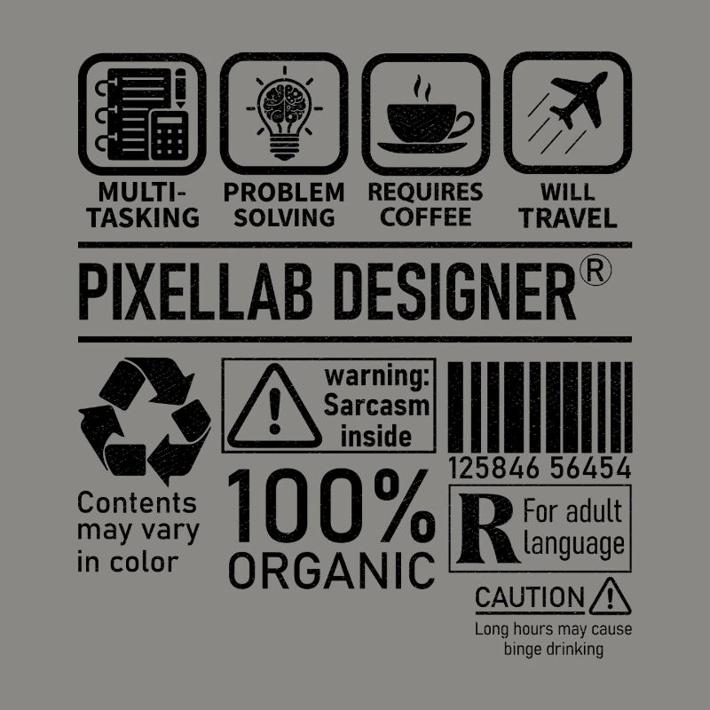 Pixellab Designer multi tasking problem solving