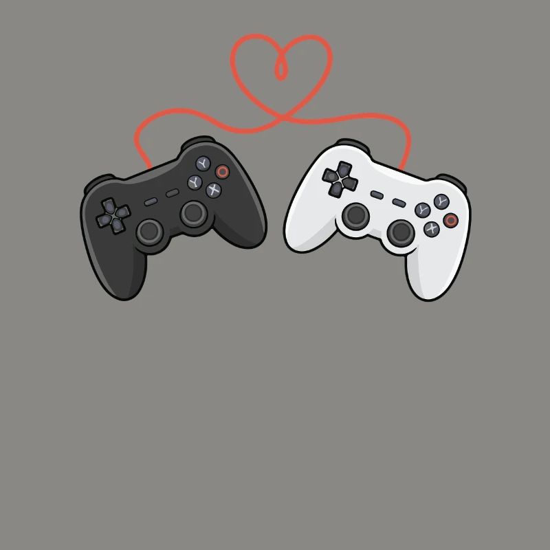Heartwired Controllers Duo