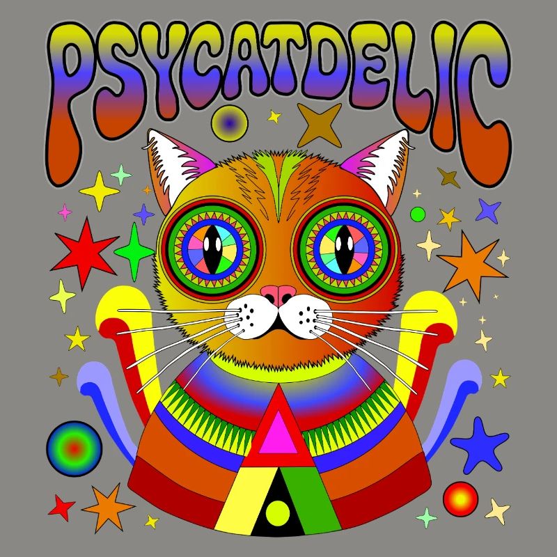 PSYCATDELIC
