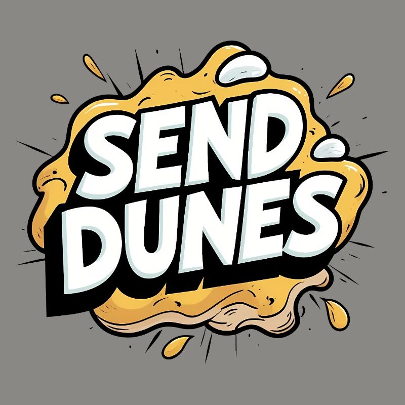 Envoyer Dunes