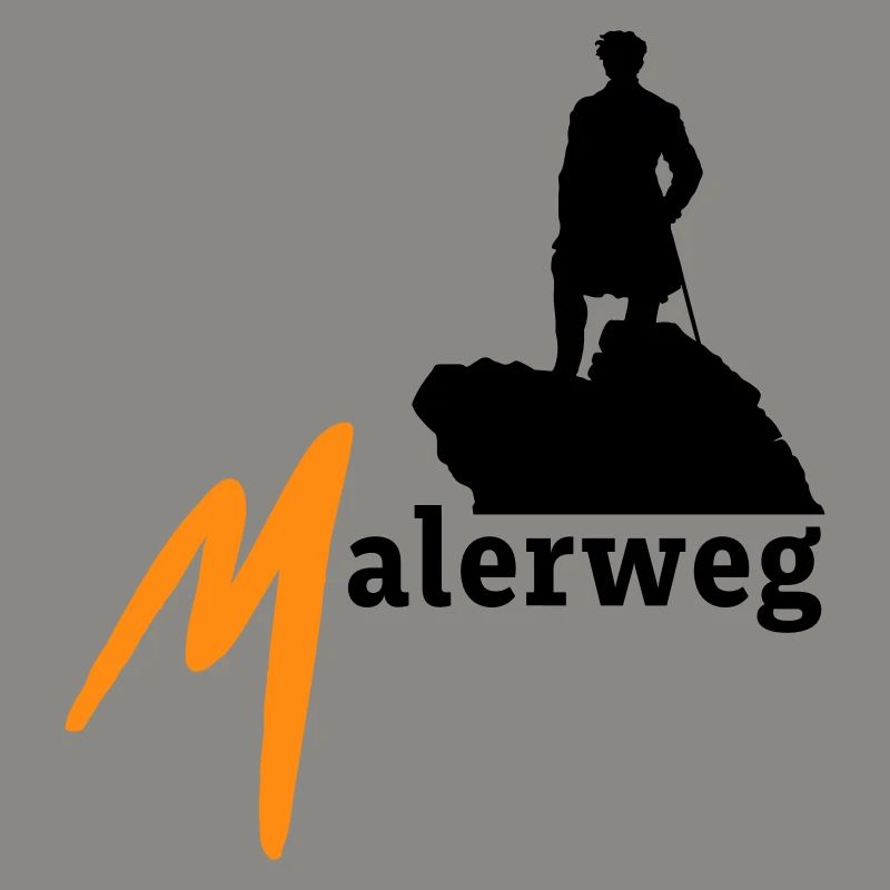Malerweg, Elbe, Grès, Suisse saxonne