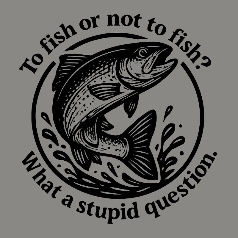 Fish Source Question Motive