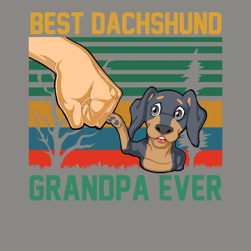 Papi teckel