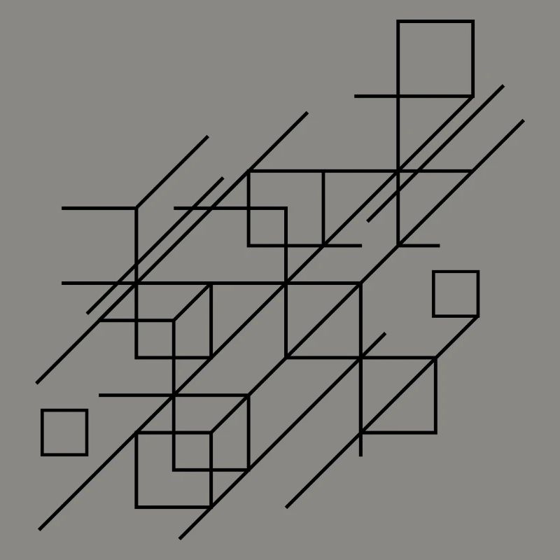 Conception de lignes géométriques
