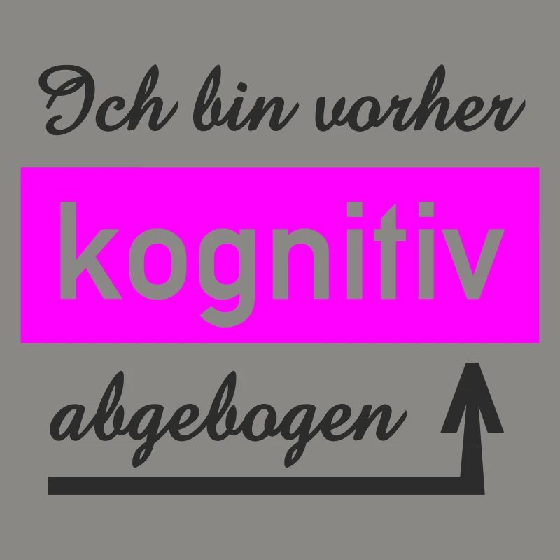 Cognitive Thinker Personalized Design