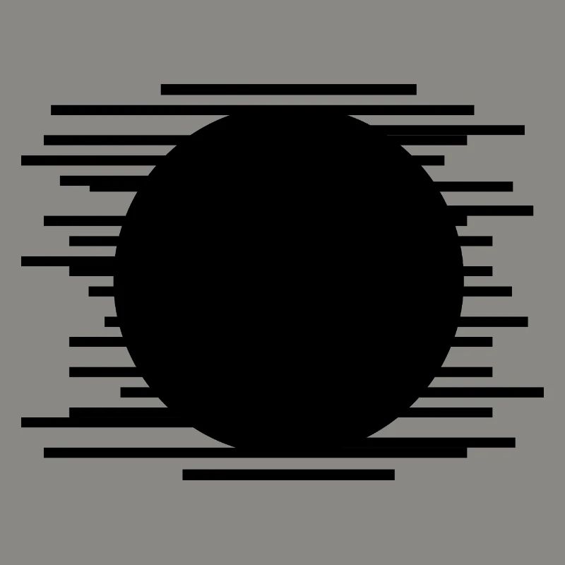 Minimalist Lines pattern design