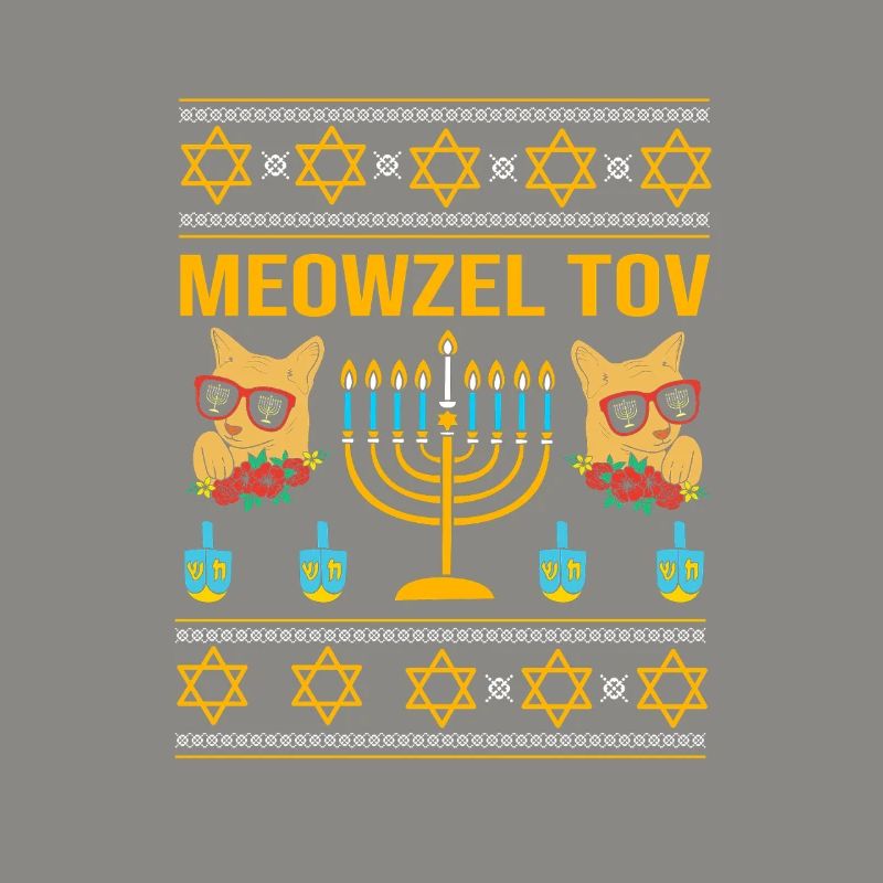 Hanoukka Hanoukka Hanoukka