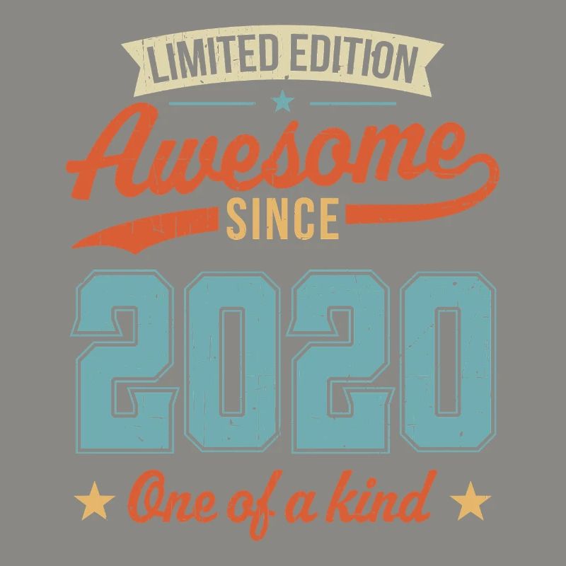 Awesome Since 2020