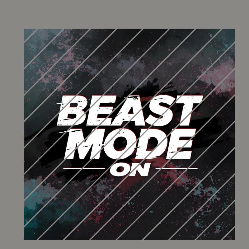 Beast Mod... Eins
