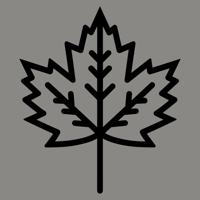 maple leaf