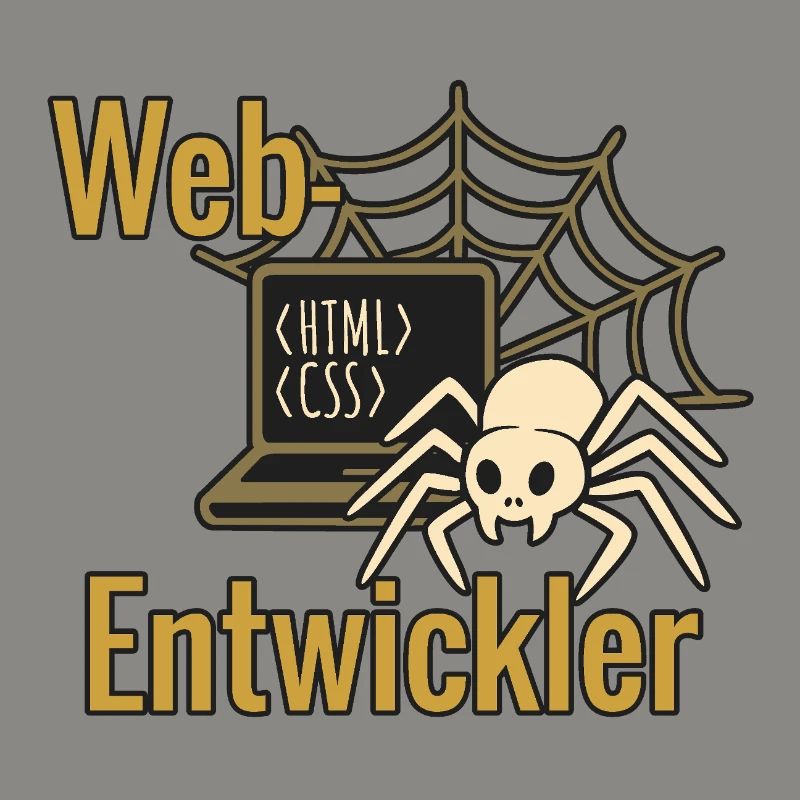 Web Developer - Halloween 2025