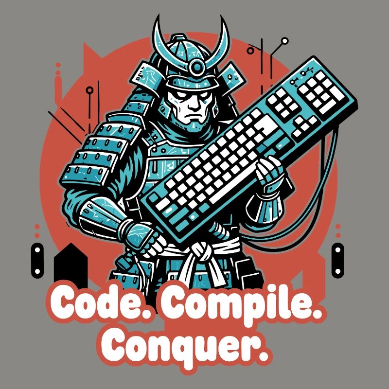 Code Battle Samurai avec clavier
