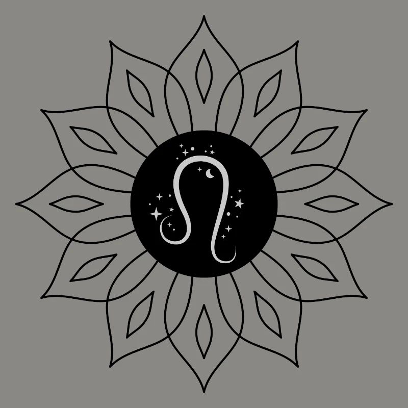 Sternzeichen Löwe