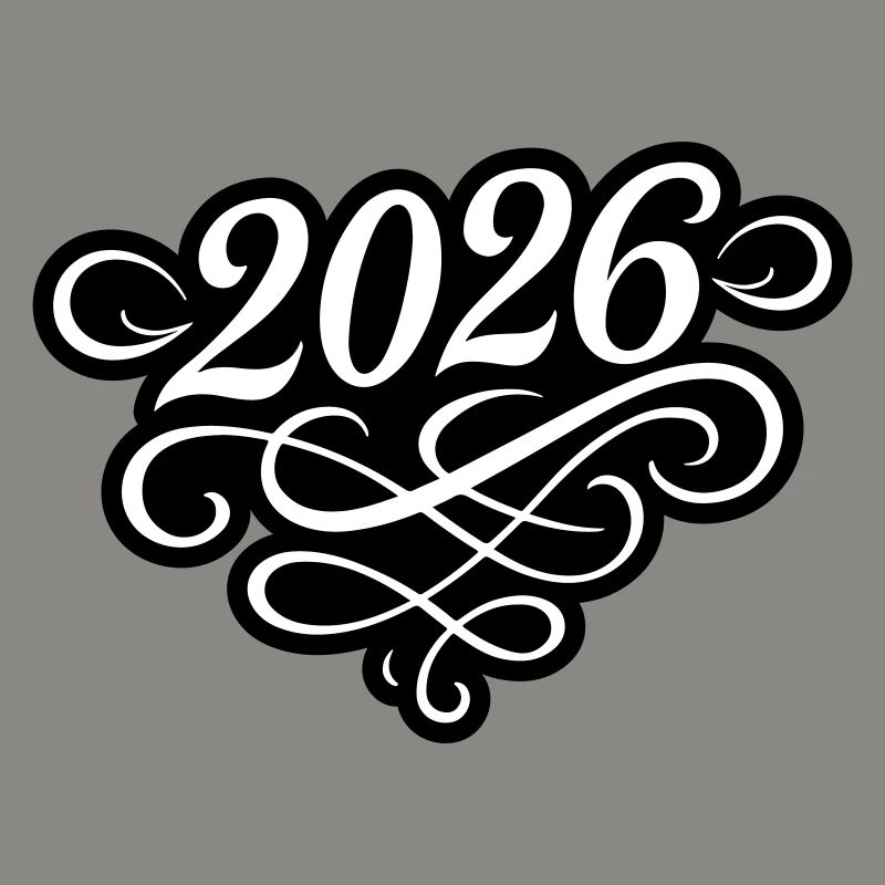 2026 year