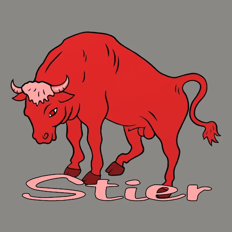 Stier Sternzeichen