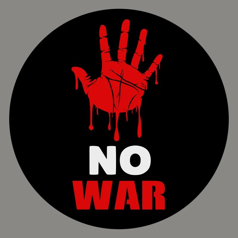 No War