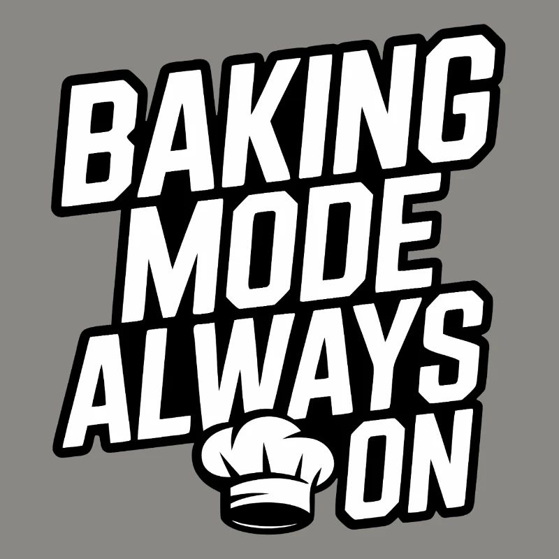 Mode de cuisson toujours activé