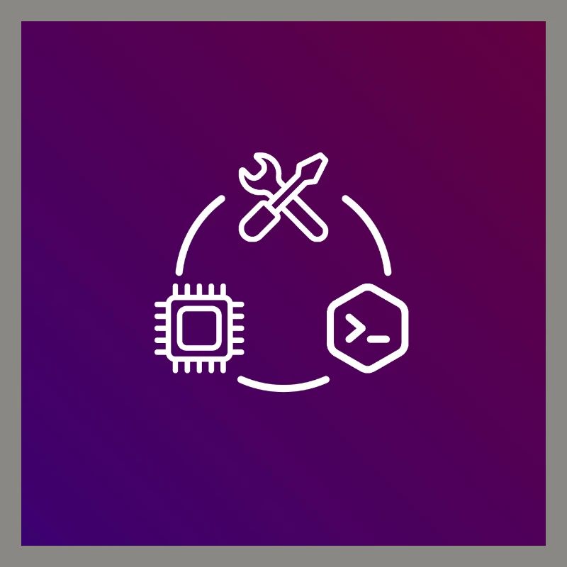 Outil de code de puce TechKreis