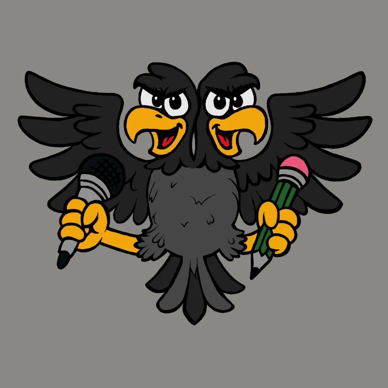 Aigle Créatif