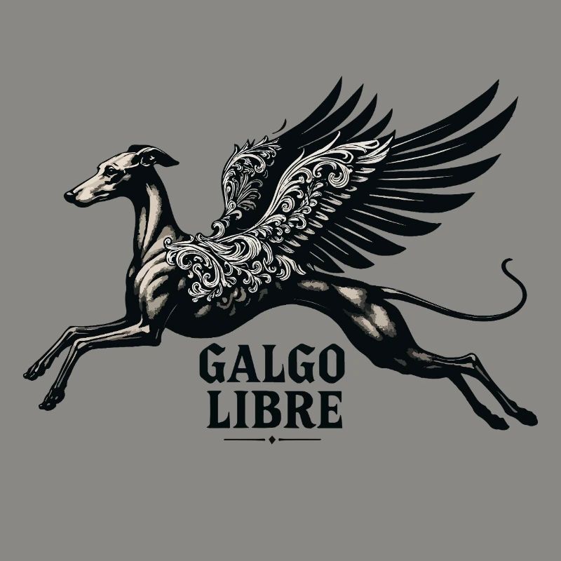 Galgo Libre n°1