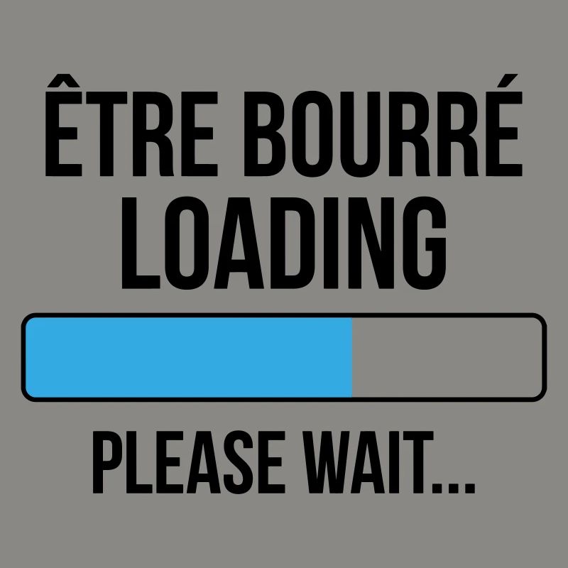 being stuffed loading... please wait