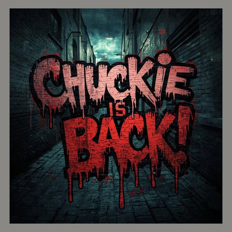 Chuckle is Back