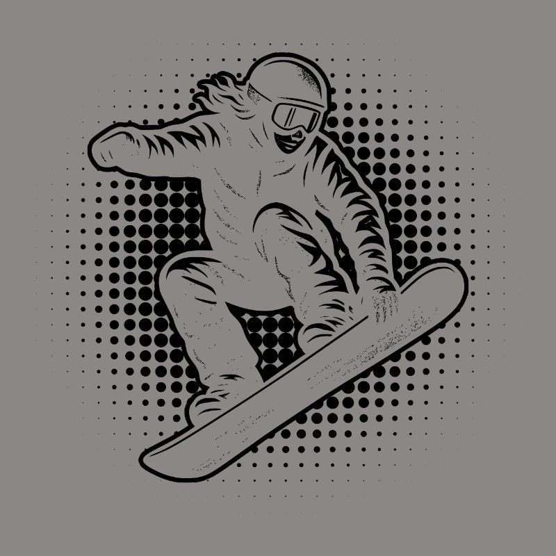 snowboard geschenkidee