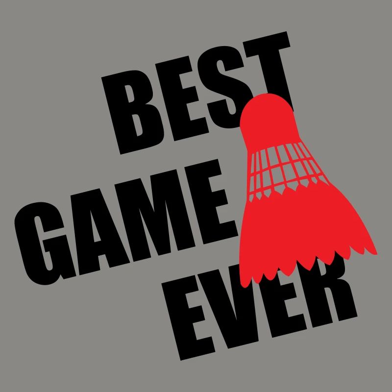 Badminton Best Game Ever