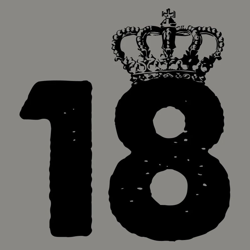 18 Krone