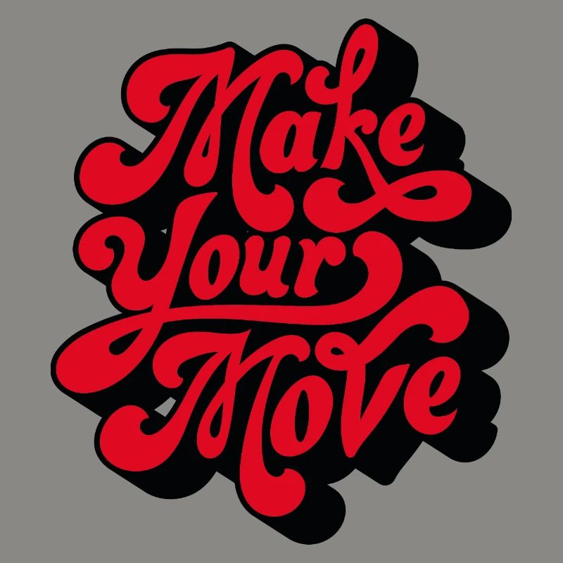 Make Your Love Retro Script