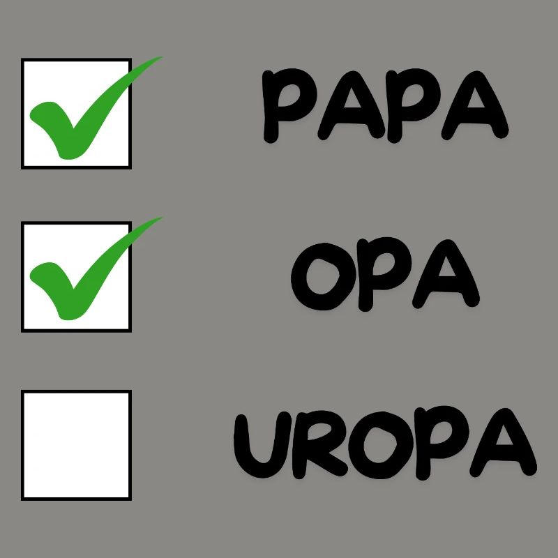 OPA Checkliste