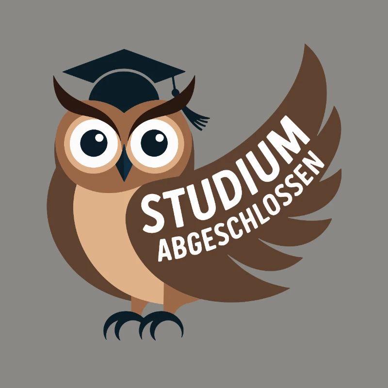 Eule - Studies completed