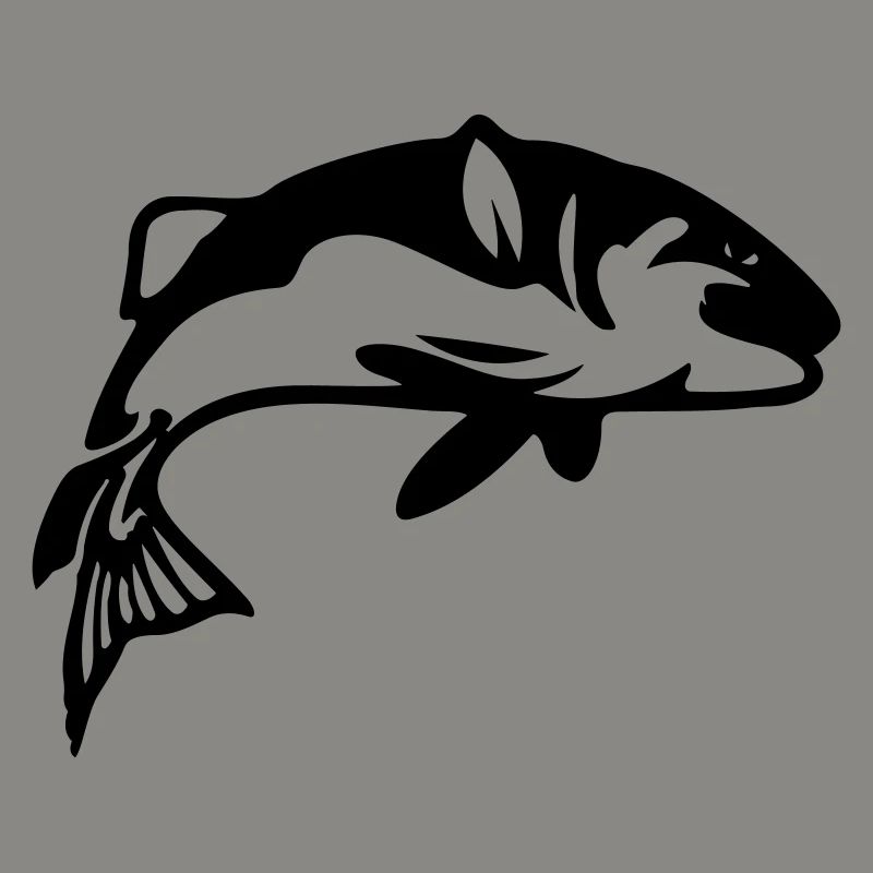 Pêche au poisson Pêche pêcheuse