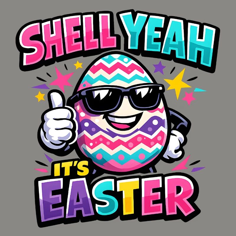 Hell Yeah It's Easter
