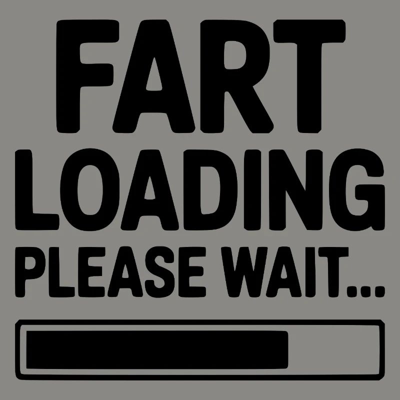 Fart Loading Please Wait...