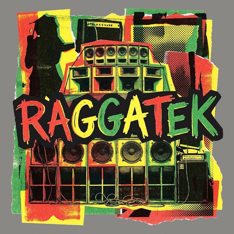 Système de son Raggatek Session