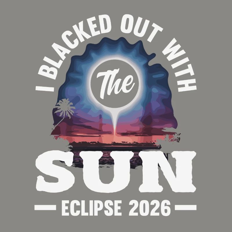 Solar eclipse 2026, August 12
