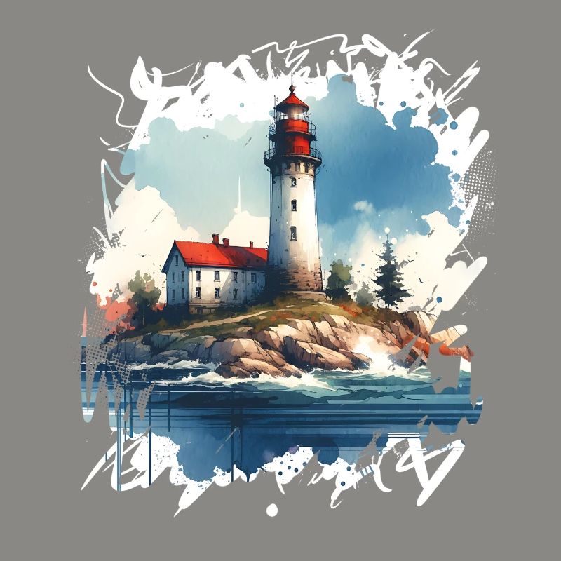 lighthouse