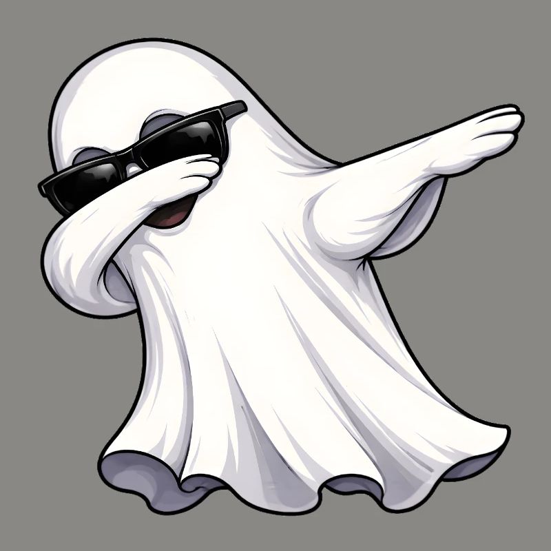 Dab Ghost